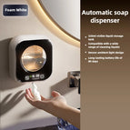 White Soap