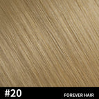 #20 / 35%-45% / 18-20inches|12 Months+
