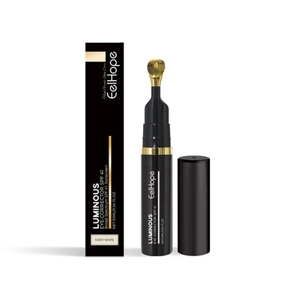 Dark Circles Concealer Stick Under Eye Cover Acne Pigmentation Blemishes Coverage Waterproof Lightweight Natural Daily Makeup