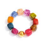 Bracelet Colorful
