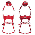 Red / One Size