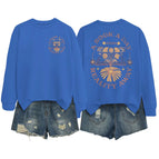 Blue / XS