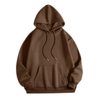 Dark Brown / M