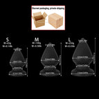 black-Silicone-3pcs