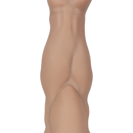 Huge Fist Hand Anal Plug Arm Dildo Vaginal Butt Dilator Deep Stimulator Anus Expander Big Dildo Masturbator Adult Anal Sex Toys