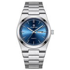 Argent bleu