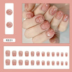 R831 Have Stickers