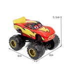 Cars 5