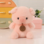 Pink / 15cm