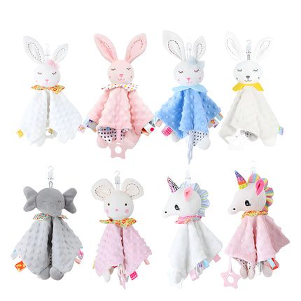 Baby Comforter / Doudou Serviette