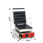 4pcs Per Batch / 110 V / EU