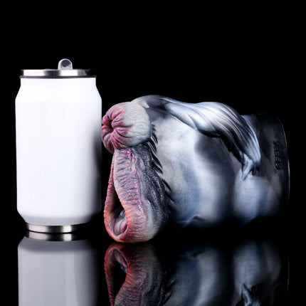NNSX Animal Realistic Vagina Anal Male Masturbator Sex Toys for Men Silicone Pocket Pussy 3D Artificial Stroker Erotic Sex Toys