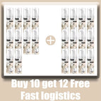 22 PCS