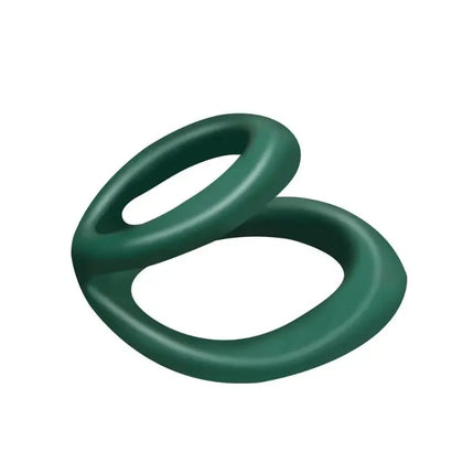 1Pcs Universal Adjustable Silicone Cock Ring For Men - Penis Erection Ring For Delaying Ejaculation And Sexual Enhancement Adult