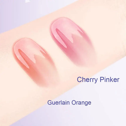 Crystal Temperature Change Moisturizing Lipstick Star Brilliant Jelly Shinny Lip Balm Long-lasting Lip Oil Care Jelly Makeup