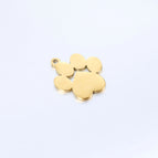 gold color / China Mainland