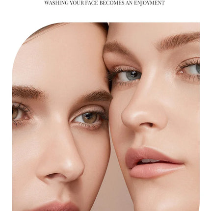 Deep Cleansing No Tightness Makeup Remover Hydrophilic Cleanser Oleophilic Hydrating Oil Control Facial Cleansing