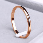 4 / Rose gold