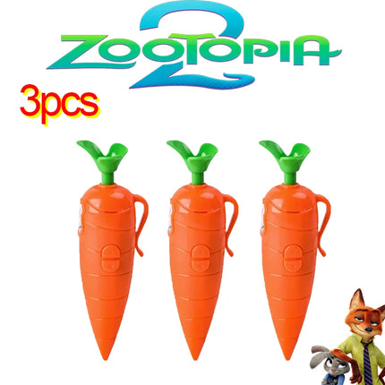 1-10pcs  Carrot Voice Recorder Pen  Kids Ballpoint Pen That Can Be Recorded Creative Multi Functional Pens Gift…!