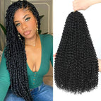 1B / 18inches / 8packs