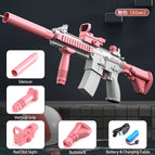 Electric water gun 6