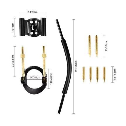 Penis Enlargement Stretch Clamp Penis Enlargement Device Cock Master Extender Penis Enlargement Stretch Clamp Vacuum Cup