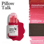 Pillow Talk