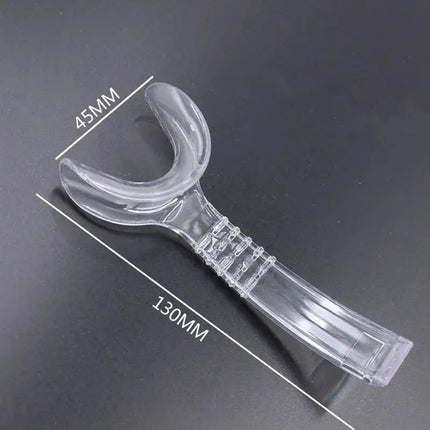 30 Pcs Dental Retractor Kit - T & Y Shape Mouth Opener, Cheek and Lip Expander for Orthodontics, Autoclavable
