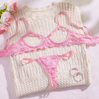 Pink 3 / M