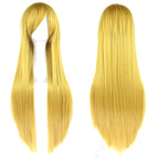 Yellow / 32inches
