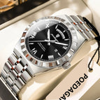 675 Silver Black
