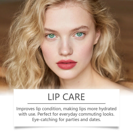 Peel off Lip Stain Reveal Peel-Off Lip Gloss Red/Brown/Pink Lipstick Waterproof and Sweatproof Easy to Remove Natural Lip Tint