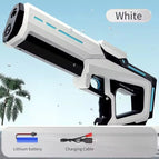 43CM WHITE