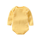 Yellow / 3-6M