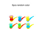 6pcs