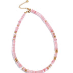 Pink Quartz