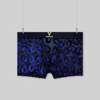 Deep blue / 1XL / 1pc