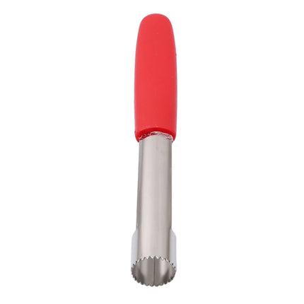 Apple Corer Pitter Pear Bell Twist Fruit Stoner Easy Core Seed Remover pepper Remove Pit Kitchen Tool Gadget