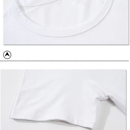 Girls' Casual Short Sleeve Round Neck T-Shirt Summer with Playful Fabric Casual Shirts for Girls Cherry Graphic Tee Comfortable