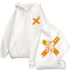 White / M