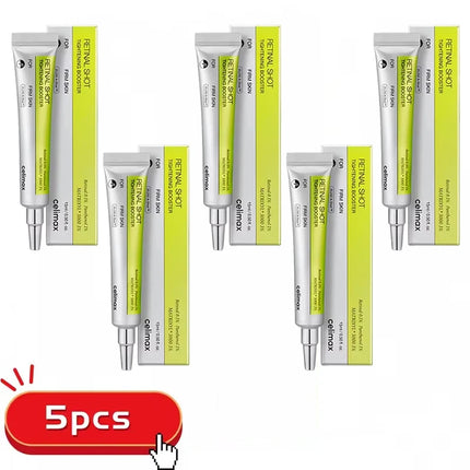Korea Hot Original Skin Care Product Celimax The Vita A Retinal Skin Care Face Care Eye Cream Wrinkle-resistant Whitening Beauty