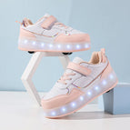 LB-2988-Pink / 38