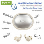 HTC NE76 WHITE-AI