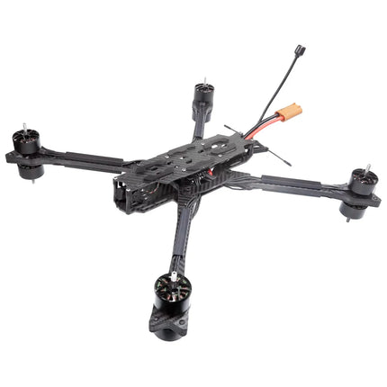 10inch X8 Long Range FPV Racing Drone With 5.8G high-definition image transmission,Long Endurance 5-7kg Heavy Load Quadcopter