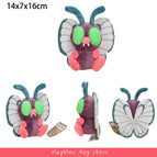 Shiny Butterfree