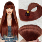 33 / 18inches 45cm / 12 months With Proper Care|30%-55%|50g sample