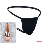 Plug E - Briefs N10 / inch 28-32
