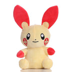 Plusle C / About 15-20cm