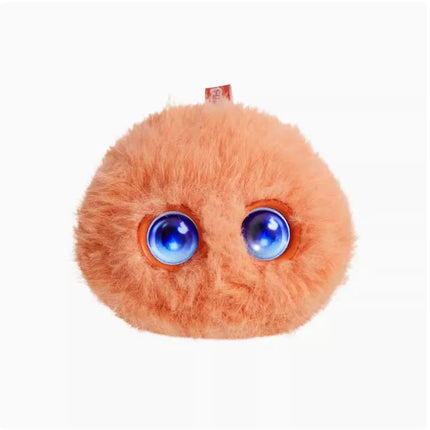 Fuzai Gene Intelligent Ai Emotional Companion Robot Jin Mu Fire, Water, Soil And Five Elements Ai Cultivation Toy Holiday Gift