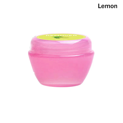5ml false Eyelash Glue Remover CreamTransparent Professional Quick Unload Adhesive Zero Stimulation Remover Cream Makeup Tools